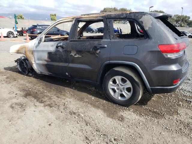 2016 Jeep Grand Cherokee Laredo VIN: 1C4RJEAG2GC499941 Lot: 39244918