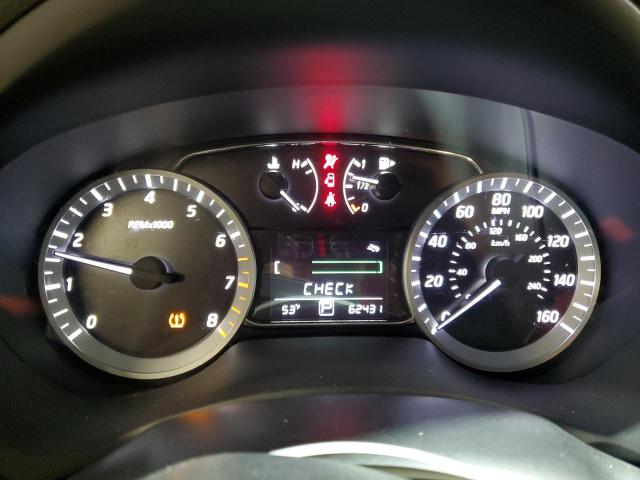 2015 NISSAN SENTRA S - 3N1AB7AP2FY298393