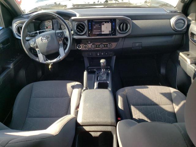 2019 Toyota Tacoma Double Cab VIN: 3TMCZ5AN0KM210656 Lot: 47362414