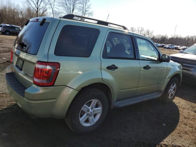 2009 Ford Escape Hybrid VIN: 1FMCU59399KC41340 Lot: 45403804