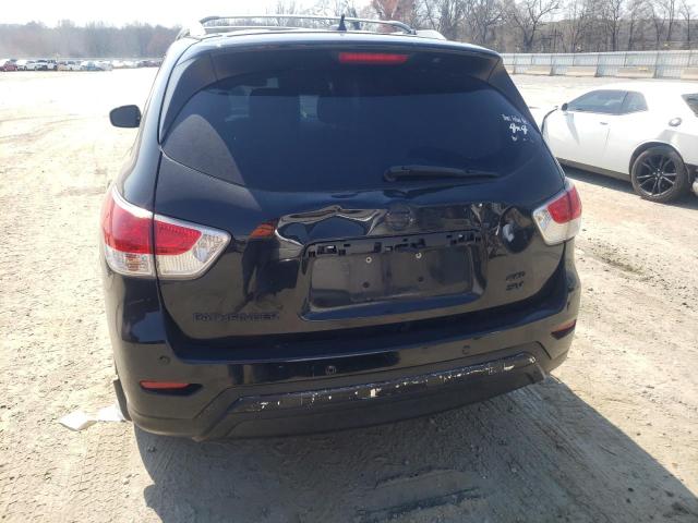 2013 Nissan Pathfinder S VIN: 5N1AR2MM6DC679551 Lot: 46629704