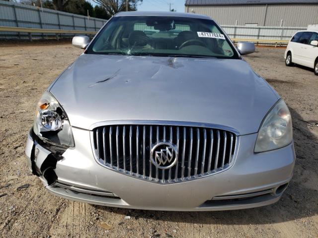 2011 Buick Lucerne Cxl VIN: 1G4HJ5EM5BU141677 Lot: 47177624