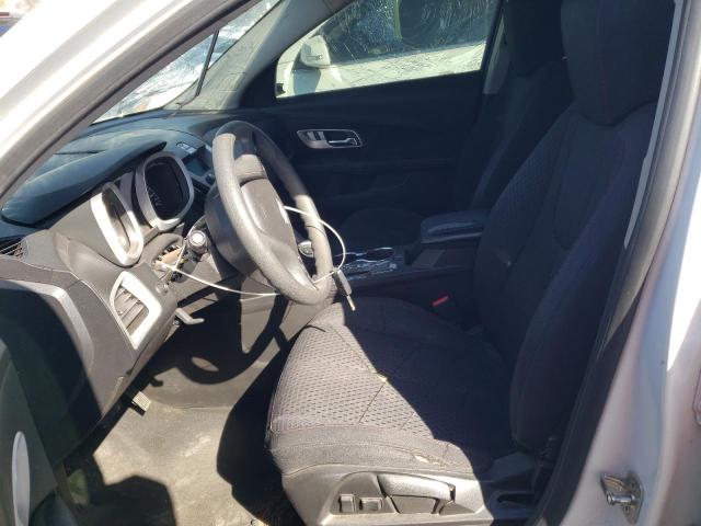 2015 CHEVROLET EQUINOX LS 2GNALAEK3F1104269