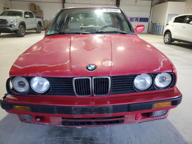 1989 BMW 325 Ix Automatic VIN: WBAAE0307K8139450 Lot: 48101684
