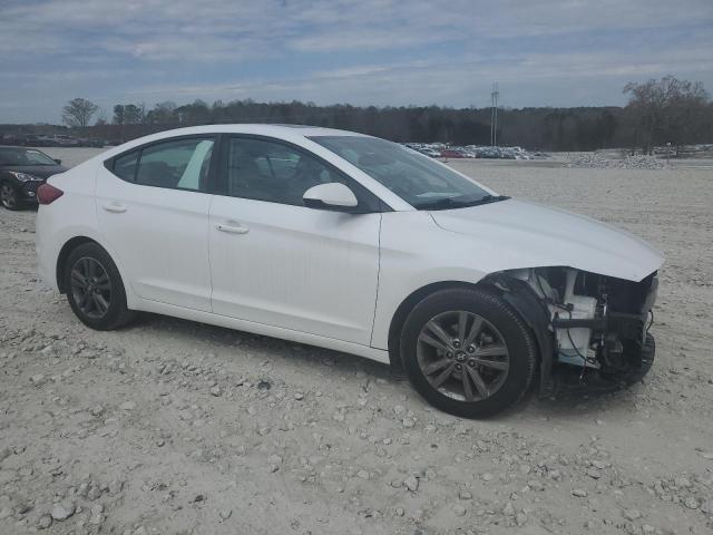 2018 HYUNDAI ELANTRA SE - 5NPD84LF4JH360216
