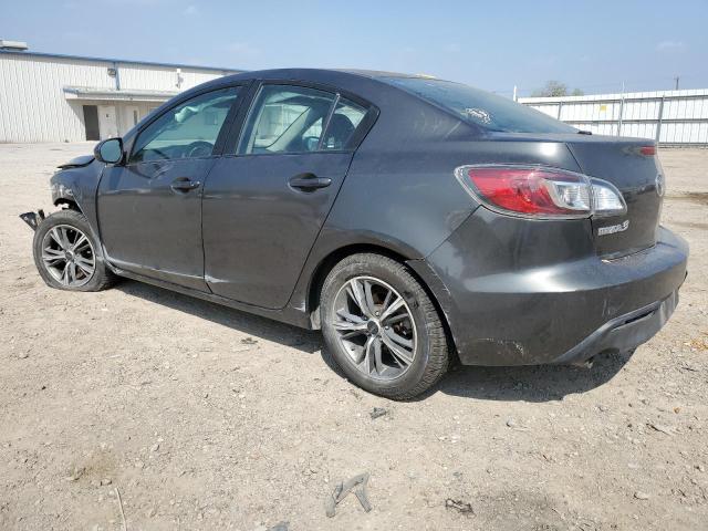 2010 Mazda 3 I VIN: JM1BL1SF0A1327128 Lot: 45720264