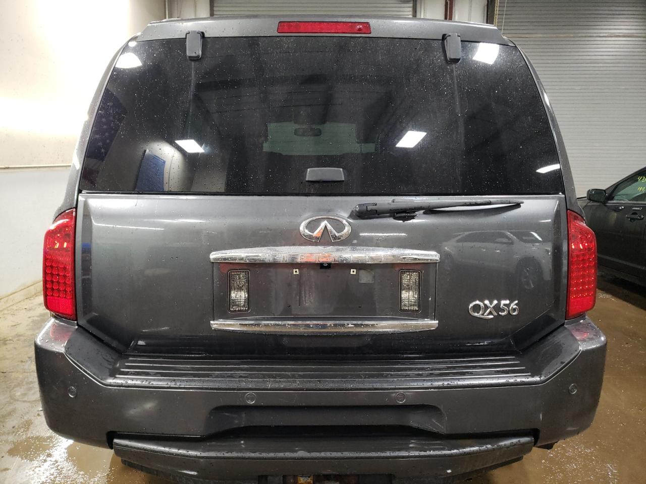 5N3AA08C49N903237 2009 Infiniti Qx56