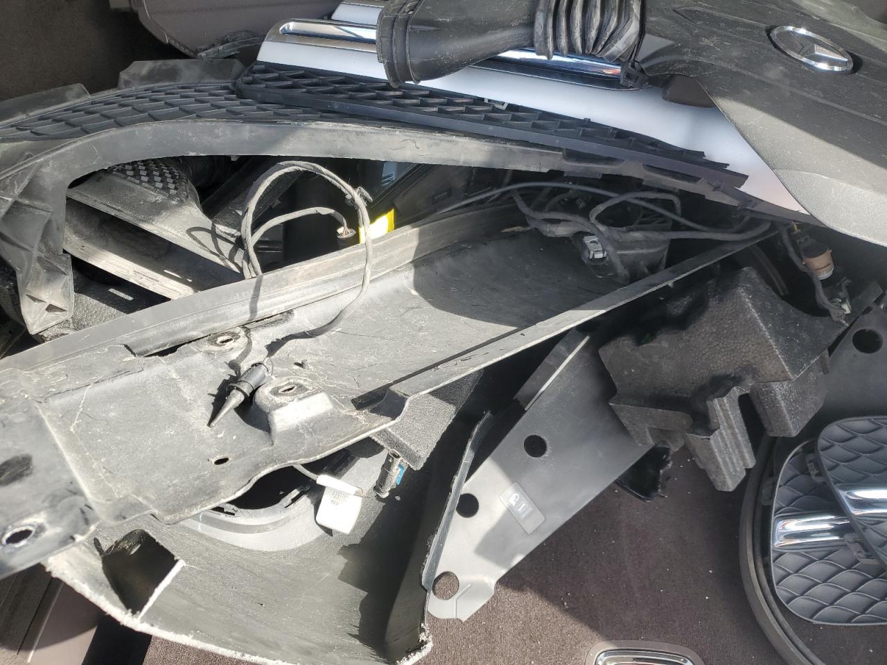 4JGDA5GBXKB206402 2019 Mercedes-Benz Gle 400 4Matic