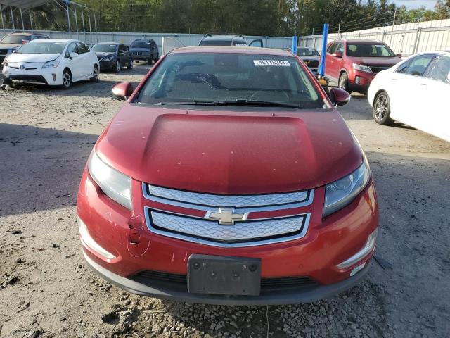 VIN 1G1RH6E49EU171997 2014 Chevrolet Volt no.5