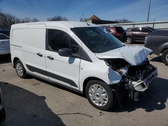 2014 Ford Transit Connect Xlt VIN: NM0LS7F78E1156029 Lot: 44861744