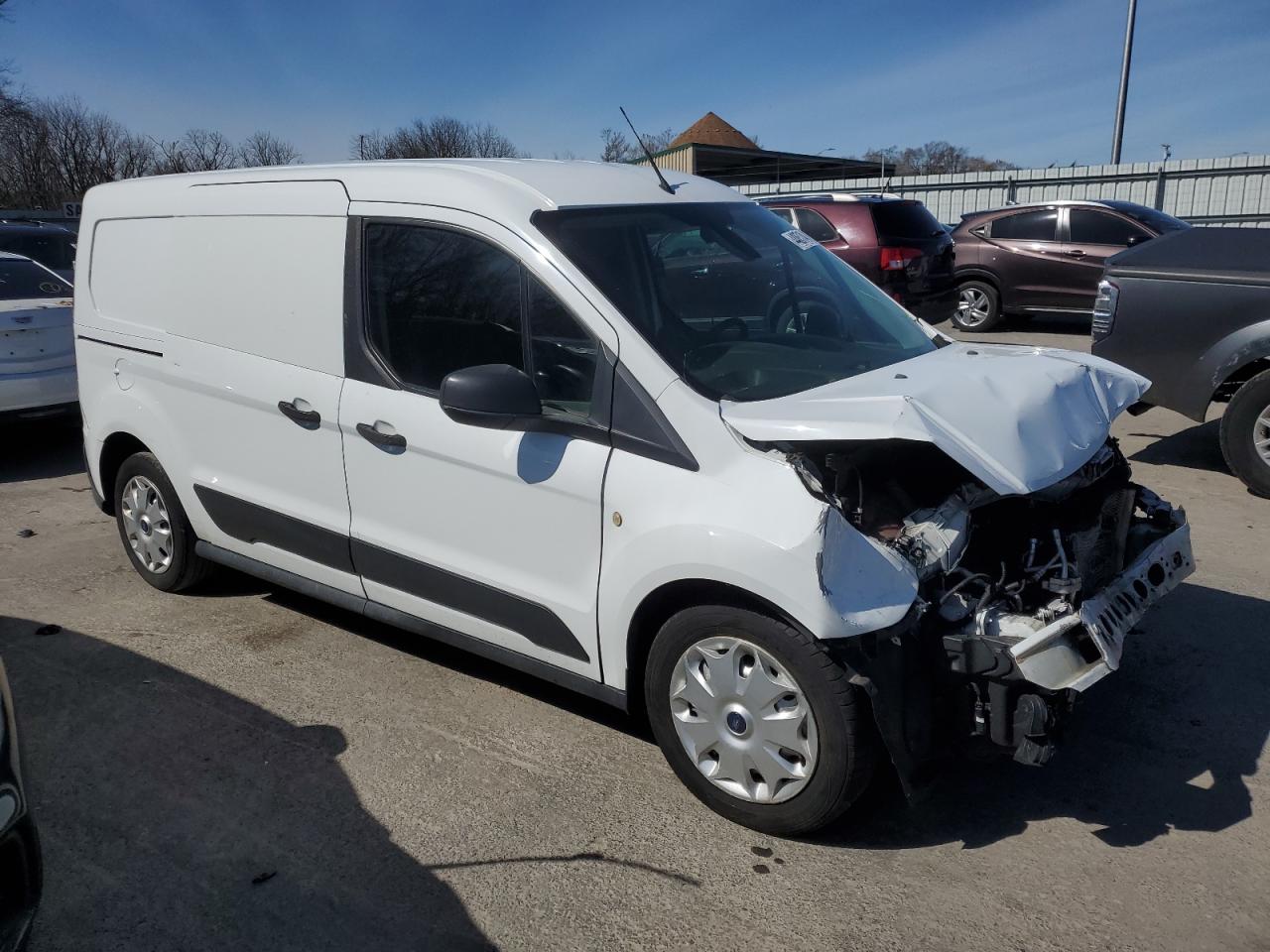 NM0LS7F78E1156029 2014 Ford Transit Connect Xlt