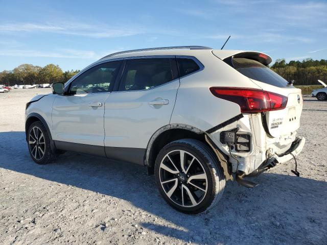 2018 NISSAN ROGUE SPOR - JN1BJ1CP2JW187036