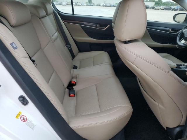 2016 LEXUS GS 200T BA JTHBA1BL8GA000138
