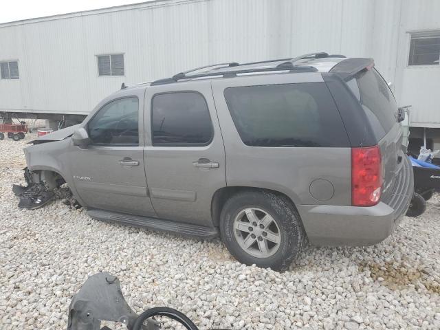 2008 GMC Yukon VIN: 1GKFC13C78J228861 Lot: 47029004