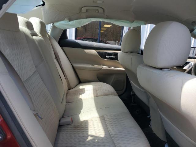 2016 NISSAN ALTIMA 2.5 - 1N4AL3AP0GN315814
