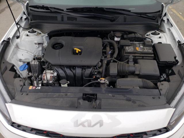 2023 Kia Forte Gt Line VIN: 3KPF54AD9PE548102 Lot: 47597704