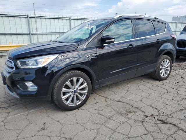 Vin: 1fmcu9j93jub34252, lot: 48869254, ford escape titanium 2018 img_1