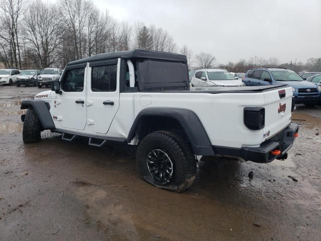 2023 JEEP GLADIATOR 1C6JJTEG6PL526156