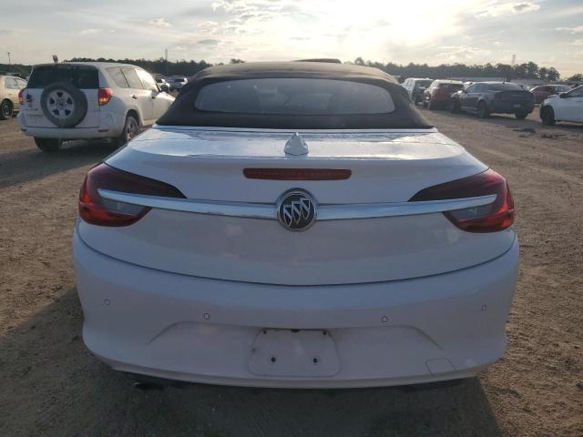 2016 BUICK CASCADA PR - W04WT3N59GG064962