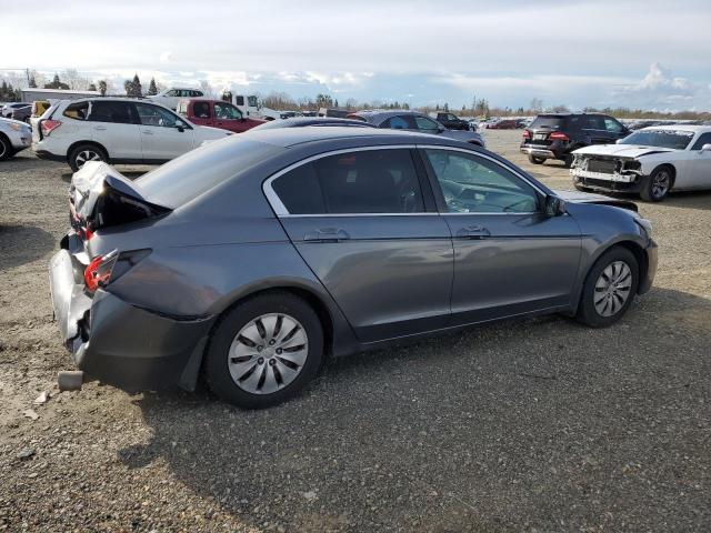 2012 Honda Accord Lx VIN: 1HGCP2F3XCA197149 Lot: 45740684