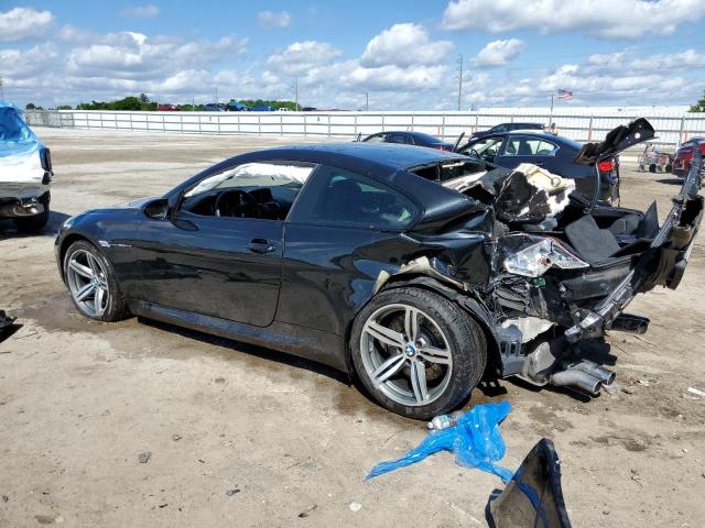 2007 BMW M6 VIN: WBSEH93577B798675 Lot: 48899934