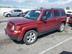 1C4NJPFA9FD281292 2015 Jeep Patriot Latitude