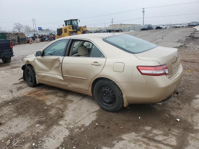 2010 Toyota Camry Se VIN: 4T1BK3EKXAU100756 Lot: 45145884
