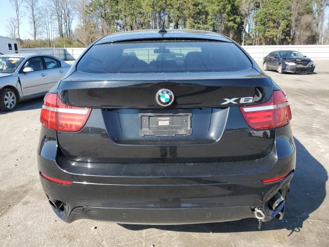 VIN 5UXFG2C58DL785346 2013 BMW X6, Xdrive35I no.6