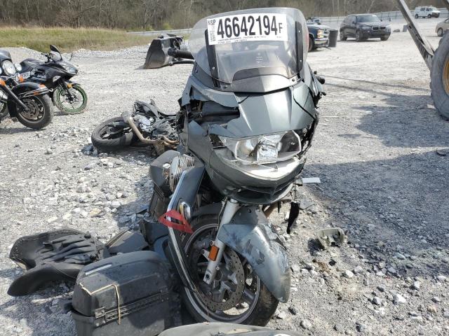 2004 BMW R1150 RT - WB10499A44ZE94725