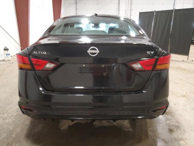 2024 Nissan Altima - Image 6