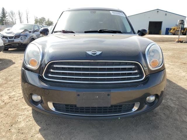 2013 Mini Cooper Countryman VIN: WMWZB3C54DWM07619 Lot: 46558874