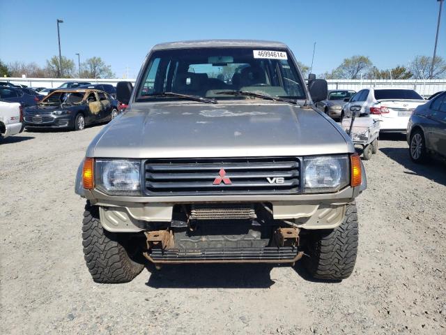 1996 Mitsubishi Montero Sr VIN: JA4MR51M6TJ008814 Lot: 46994614