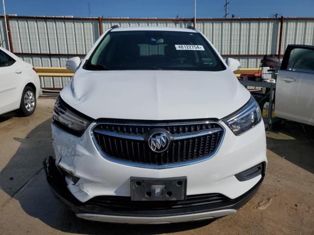 2018 Buick Encore Preferred VIN: KL4CJASB1JB672406 Lot: 48122754