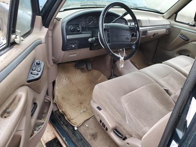 1995 Ford F150 VIN: 1FTEX14H9SKA92451 Lot: 44528924