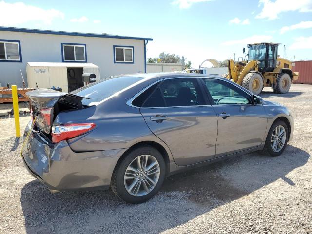 VIN 4T1BF1FK9FU939439 2015 Toyota Camry, LE no.3