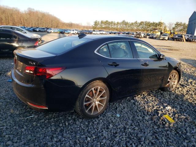 2015 Acura Tlx Tech VIN: 19UUB2F55FA011073 Lot: 45765774