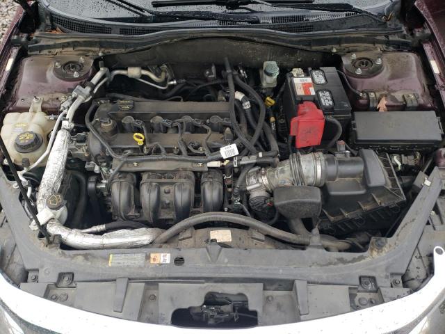 2011 Ford Fusion - Image 11