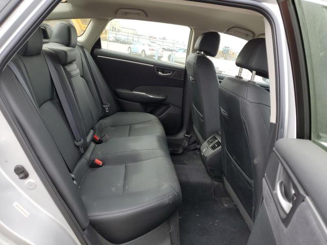 2019 HONDA CLARITY TO - JHMZC5F38KC001507