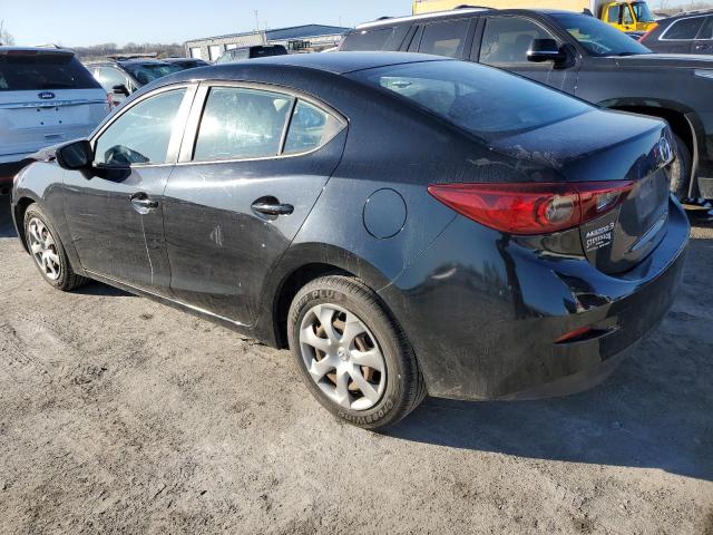 JM1BM1U77E1159819 | 2014 Mazda 3 sport