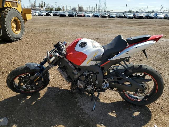 2006 SUZUKI GSX-R750 K - JS1GR7KA662100825