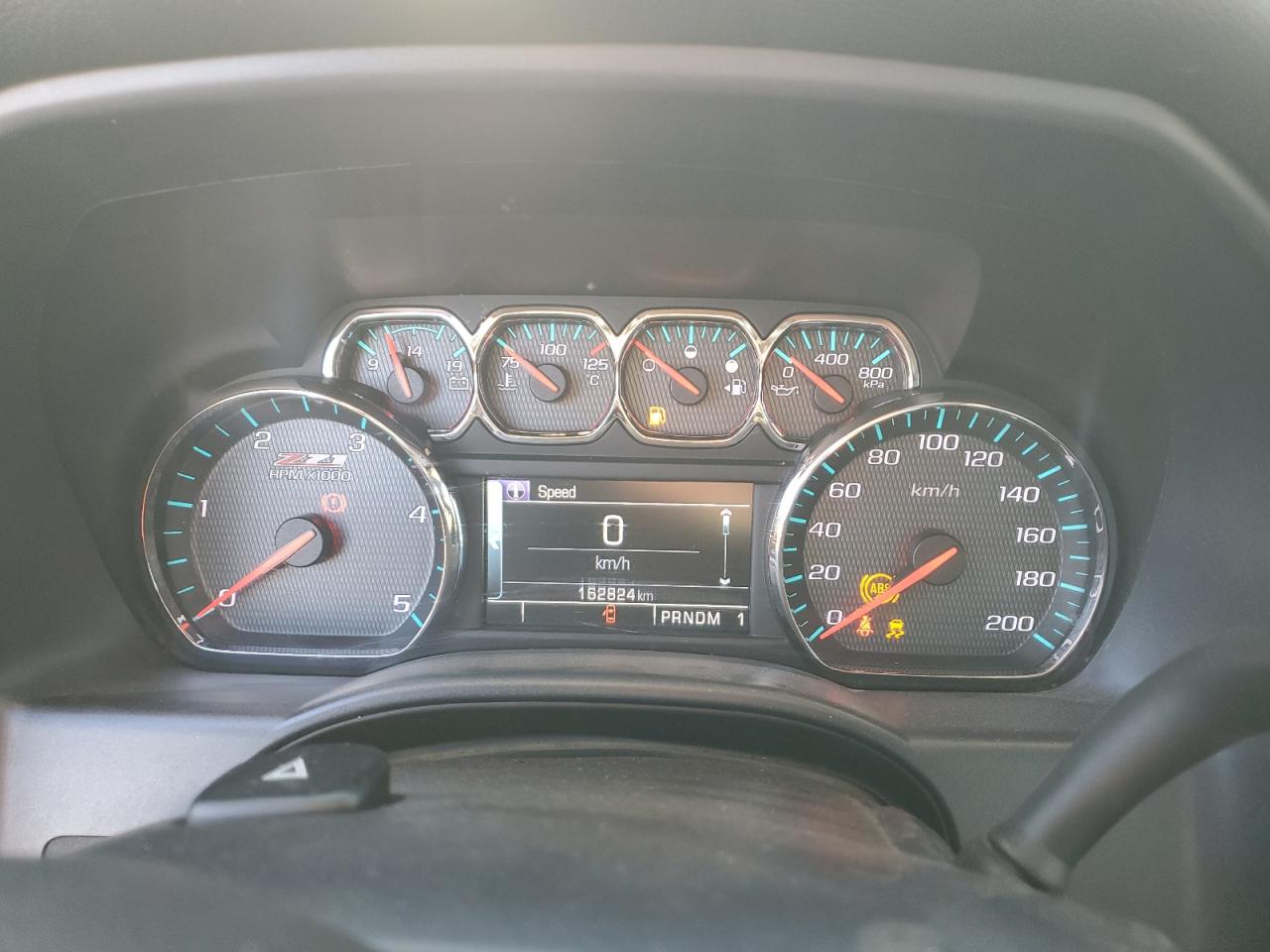 1GC4K0C87FF502748 2015 Chevrolet Silverado K3500 Ltz