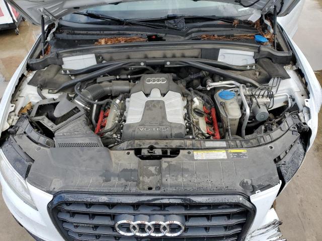 VIN WA1W7AFP3HA055123 2017 Audi Q5, Prestige S-Line no.11