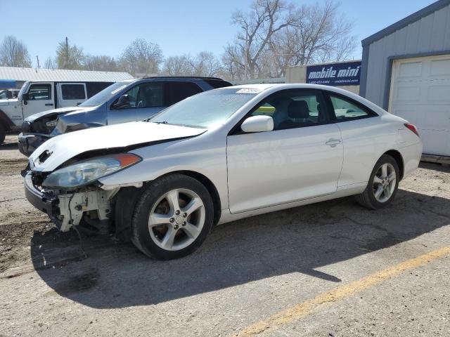 2004 Toyota Camry Solara Se VIN: 4T1CA38P34U007211 Lot: 46765494