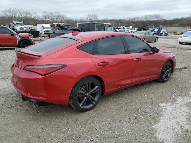 2023 Acura Integra A-Spec VIN: 19UDE4H39PA011464 Lot: 48505584