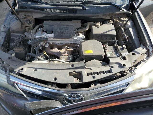2012 Toyota Camry Base VIN: 4T4BF1FK6CR269169 Lot: 47076824
