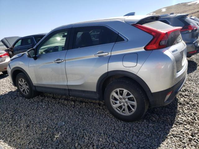 2019 MITSUBISHI ECLIPSE CR - JA4AT3AA7KZ030187