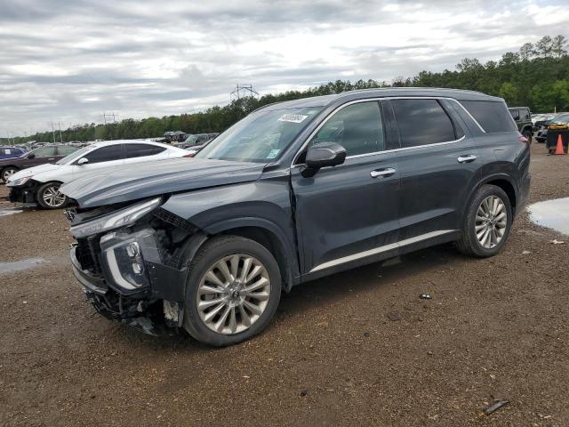 VIN KM8R54HE4LU044852 Hyundai Palisade L 2020