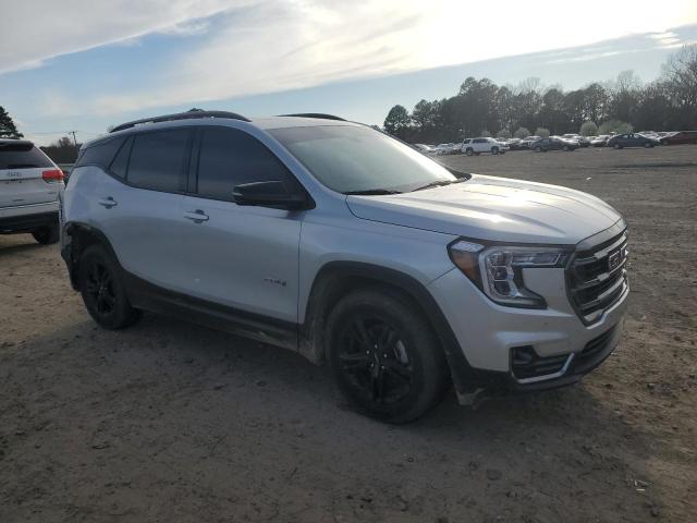 2022 GMC TERRAIN AT 3GKALYEV6NL226847