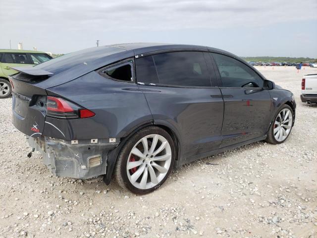 5YJXCAE46GFS00318 2016 TESLA MODEL X-2