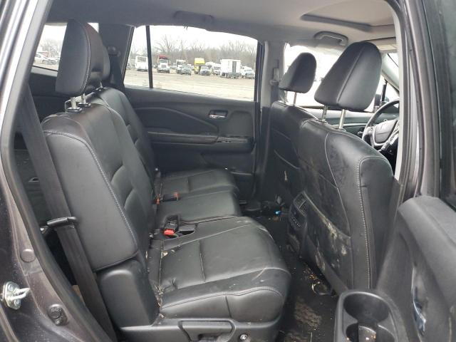 2018 HONDA PILOT EXL - 5FNYF6H56JB064373